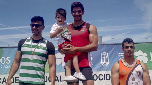 Taça de Portugal de Regatas