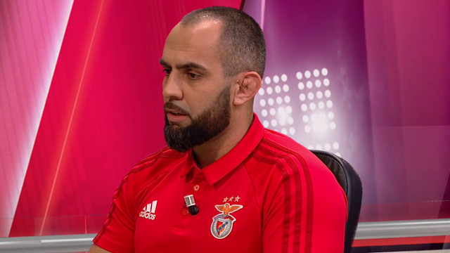 Judo - Entrevista BTV