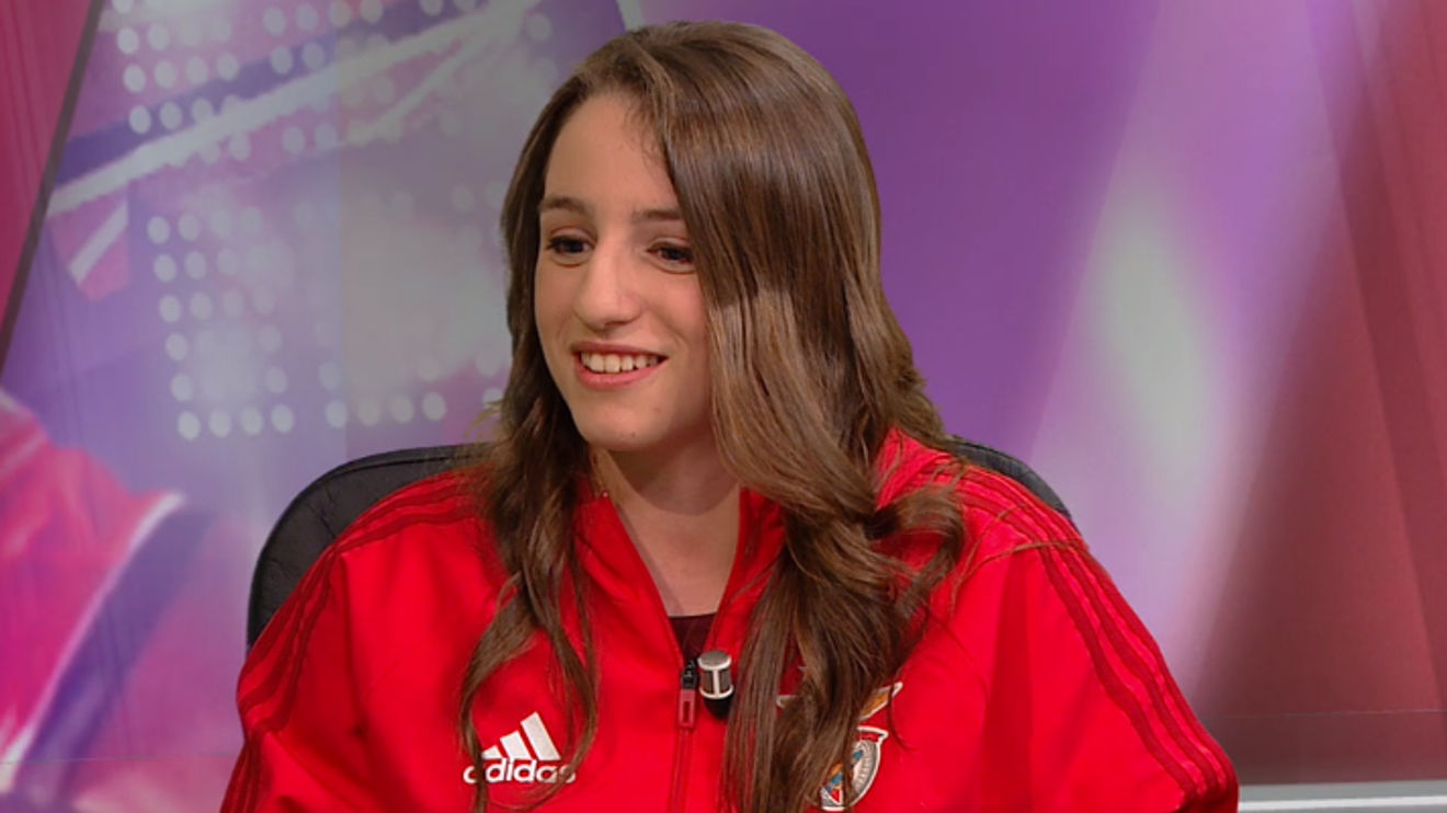 Judo - Entrevista BTV