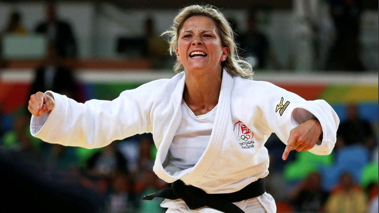 Telma Monteiro