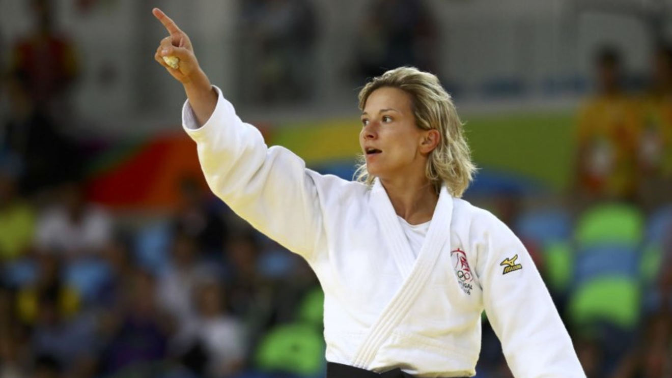 Telma Monteiro