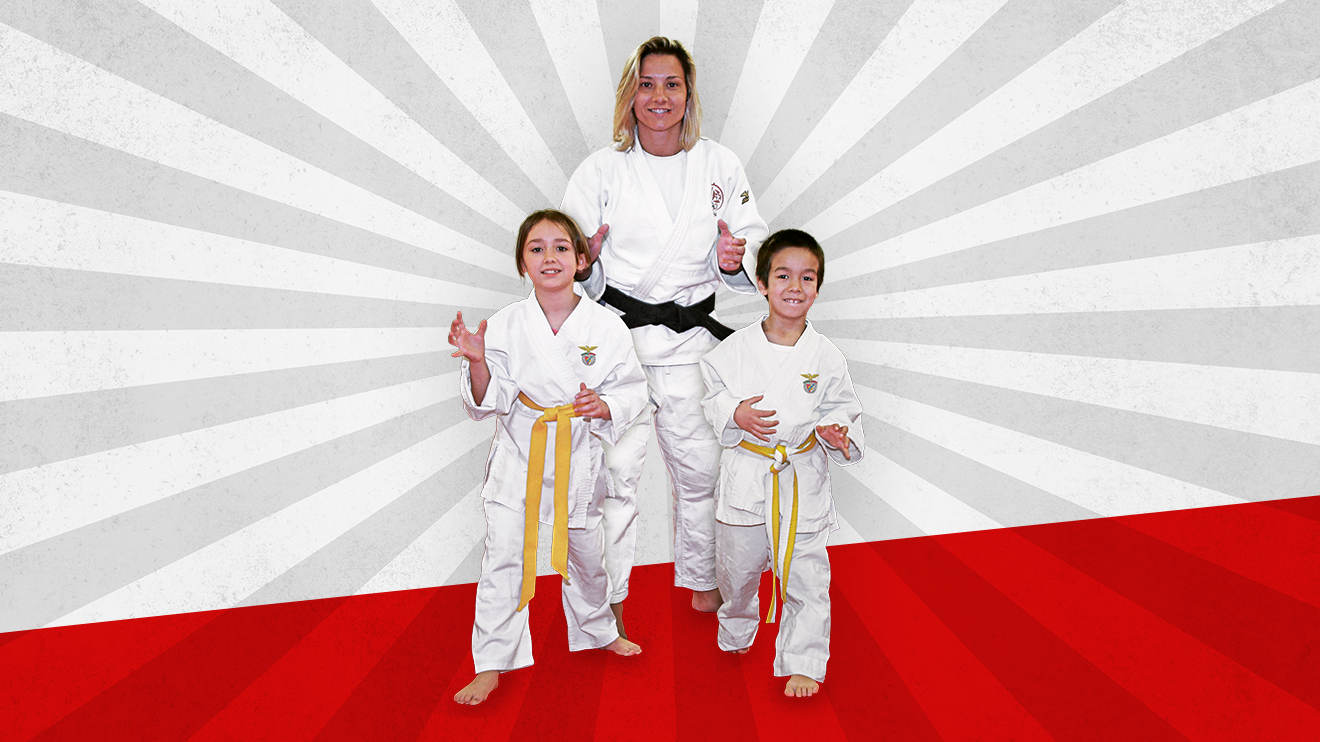 Judo
