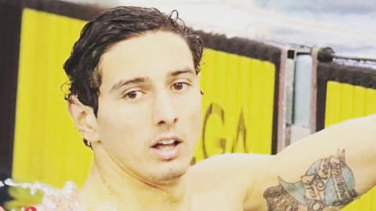 Miguel Nascimento