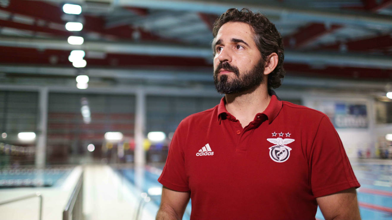 Ricardo Santos