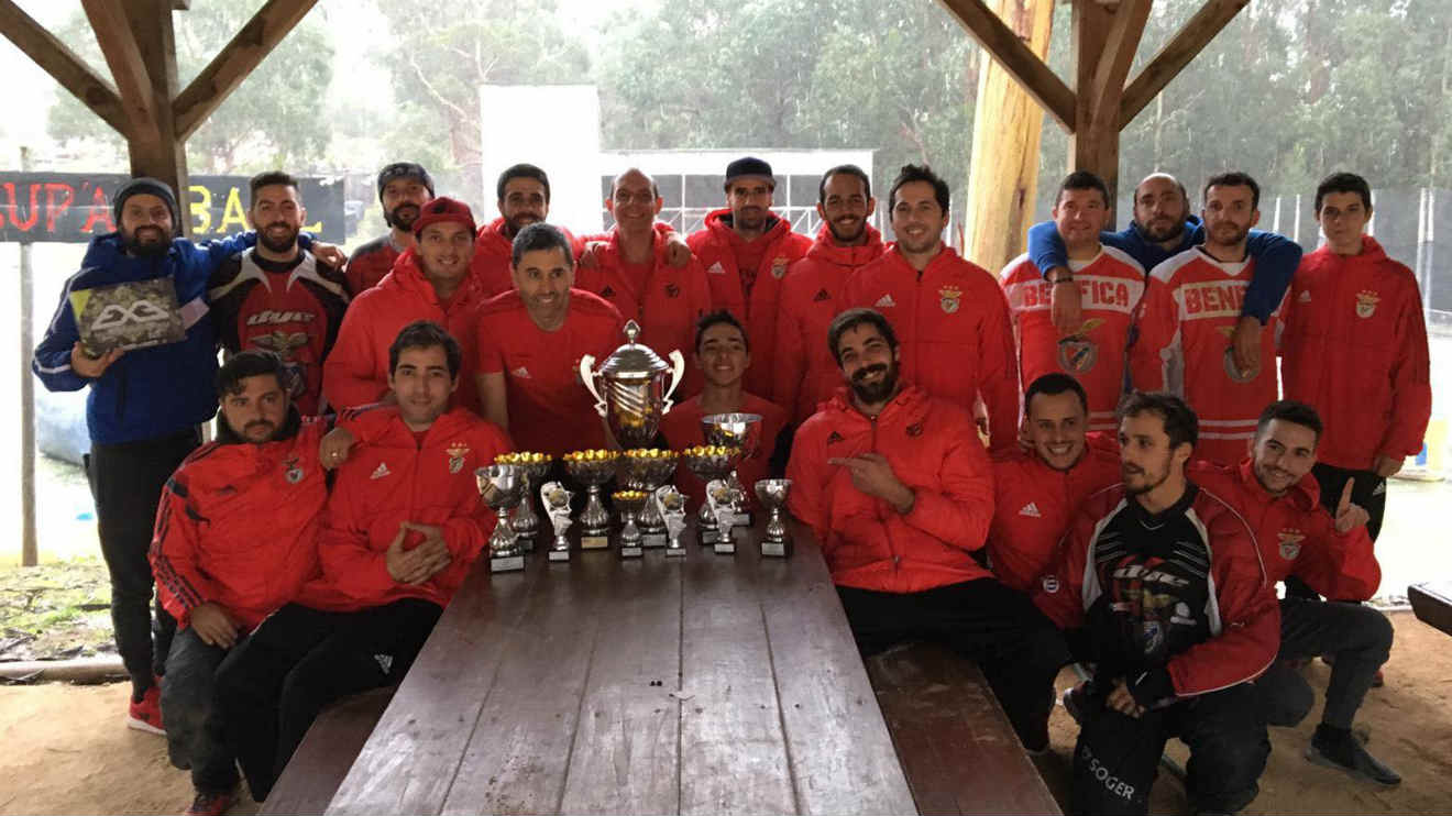 paintball