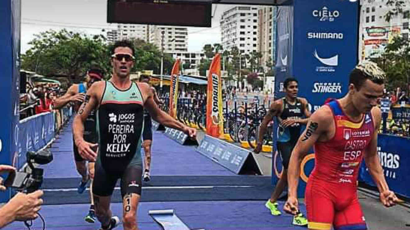 Joao Pereira