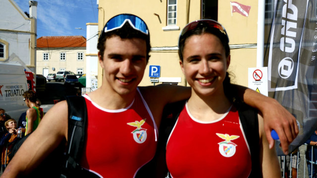 Vasco e Vera Vilaça