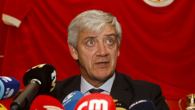Domingos Soares de Oliveira