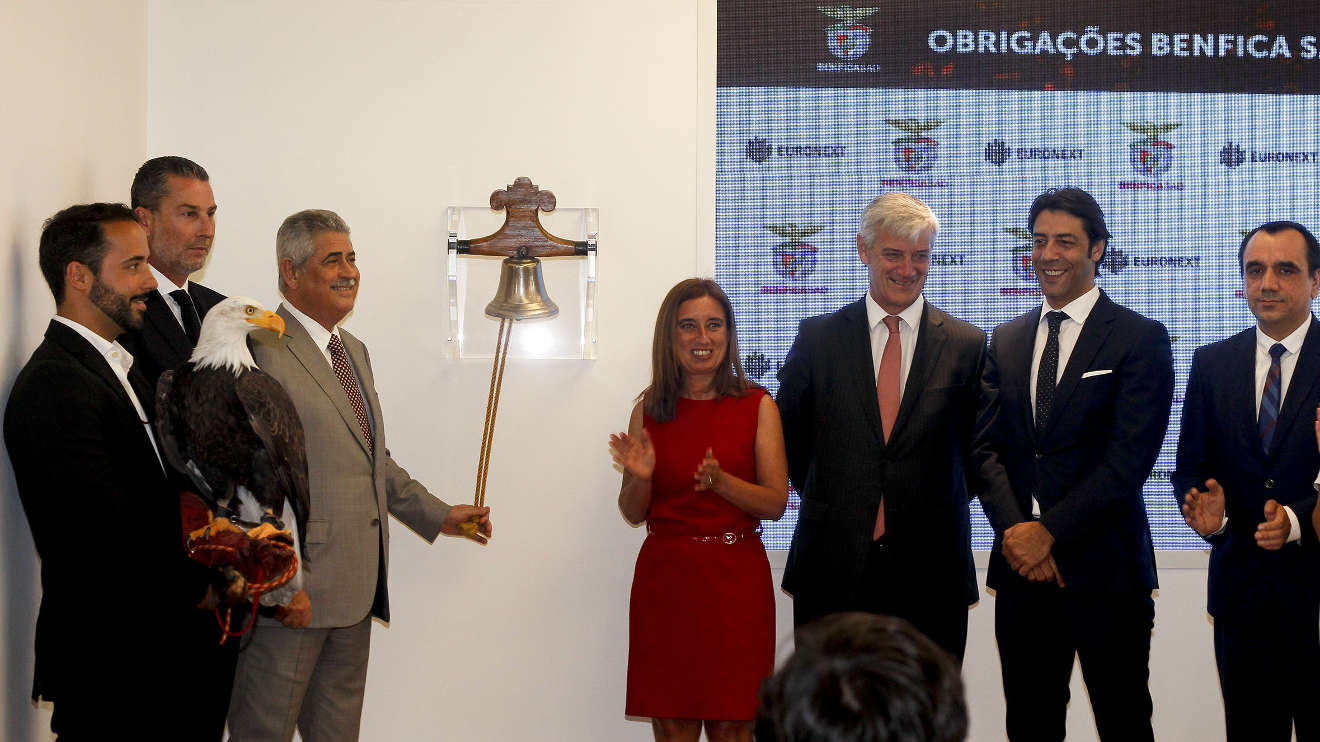Closing Bell OPS Benfica 2019-2022
