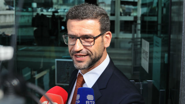 Paulo Saragoça da Matta