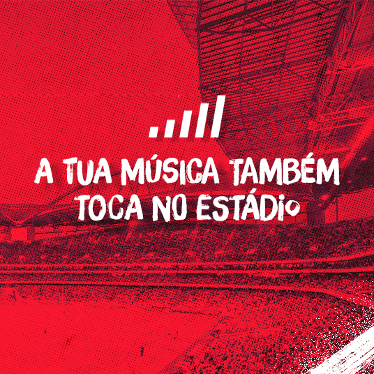 A Tua Música Tambem Toca No Estadio 2022