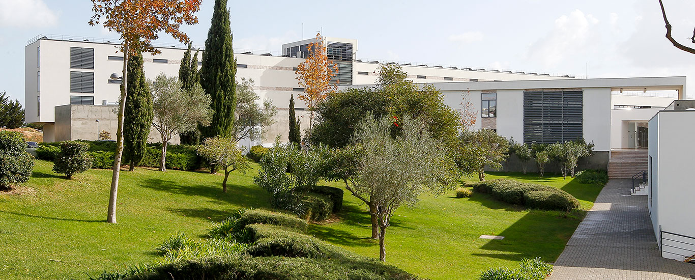 Benfica Campus