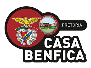 Casa Benfica Pretória