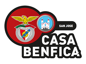 Casa Benfica San José