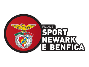 Filial Benfica Sport Newark e Benfica