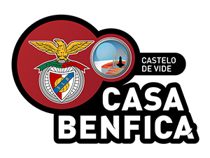 Casa Benfica Castelo de Vide