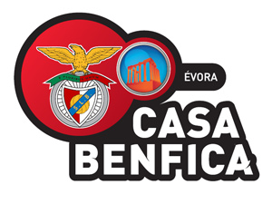 Casa Benfica Évora