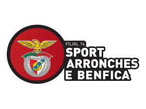 Filial Benfica Sport Arronches e Benfica