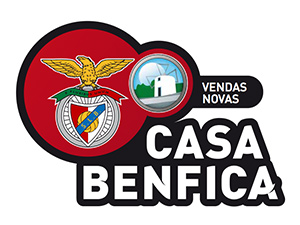 Casa Benfica Vendas Novas