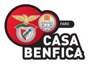 Casa Benfica Faro