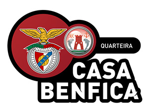 Casa Benfica Quarteira