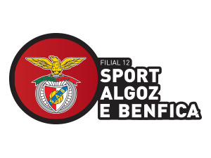 Filial Benfica Sport Algoz e Benfica