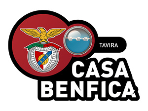 Casa Benfica Tavira