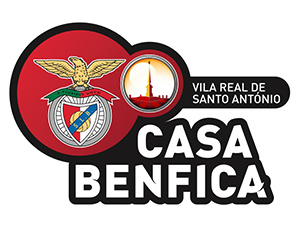 Casa Benfica Vila Real de Santo António