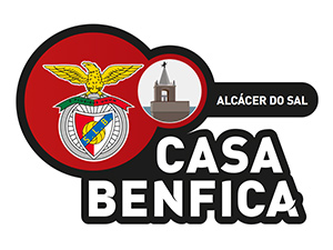 Casa Benfica Alcácer do Sal
