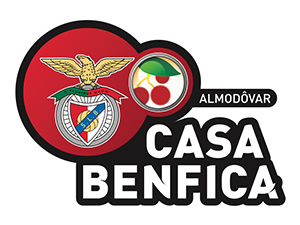 Casa Benfica Almodôvar