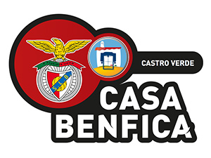 Casa Benfica Castro Verde