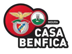 Casa Benfica Moura