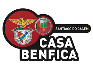 Casa Benfica Santiago do Cacém