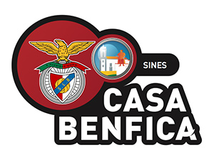 Casa Benfica Sines