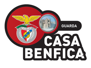 Casa Benfica Guarda