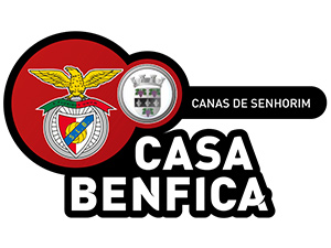 Casa Benfica Canas de Senhorim