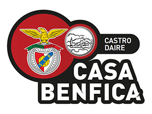 Casa Benfica Castro D'Aire
