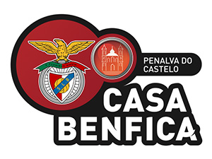 Casa Benfica Penalva do Castelo
