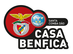 Casa Benfica Santa Comba Dão