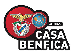 Casa Benfica Alcains