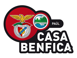 Casa Benfica Paúl
