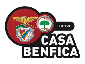 Casa Benfica Teixoso