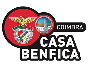 Casa Benfica Coimbra