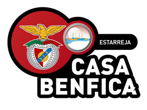 Casa Benfica Estarreja