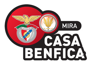 Casa Benfica Mira