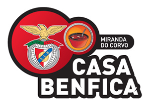 Casa Benfica Miranda do Corvo