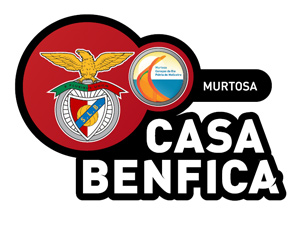 Casa Benfica Murtosa