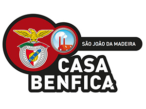 Casa Benfica São João da Madeira
