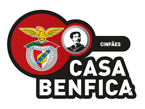 Casa Benfica Cinfães