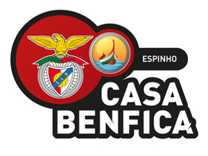 Casa Benfica Espinho